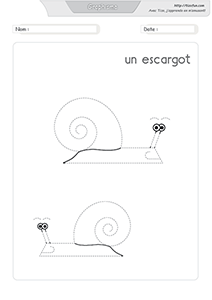 graphisme-dessiner-l-escargot