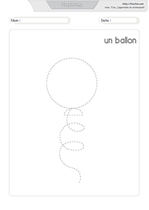 graphisme-dessiner-un-ballon