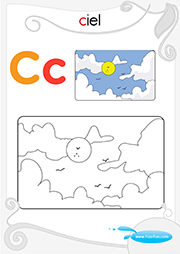 coloriage-alphabet-dessin-a-imprimer-lettre-c