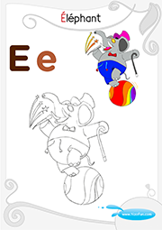 coloriage-alphabet-dessin-a-imprimer-lettre-e