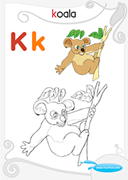 coloriage-alphabet-dessin-a-imprimer-lettre-k