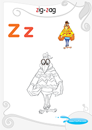 coloriage-alphabet-dessin-a-imprimer-lettre-z