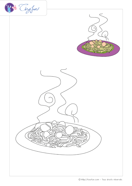 coloriage-repas-aliments-dessin-10