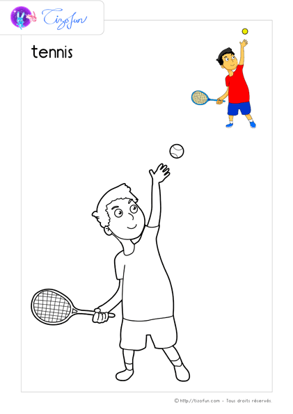 coloriage-sport-dessin-a-colorier-tennis-01