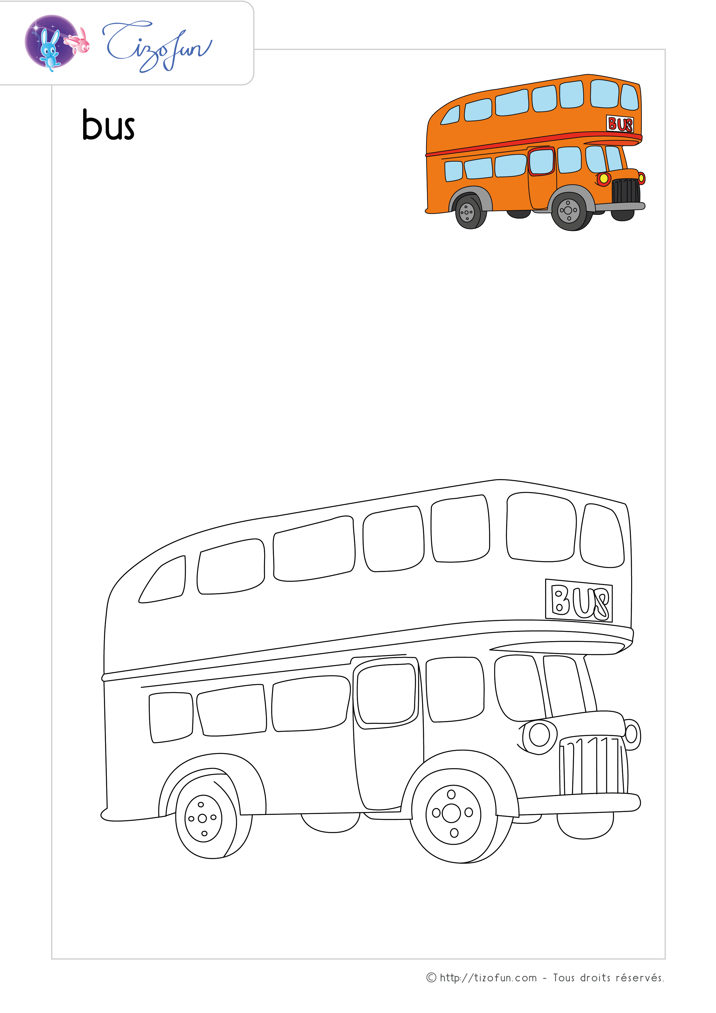 coloriage-transport-dessin-bus