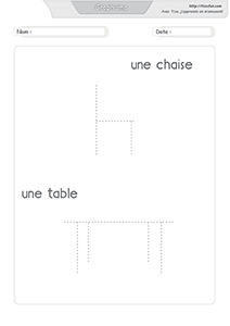 graphisme-dessiner-la-table-chaise