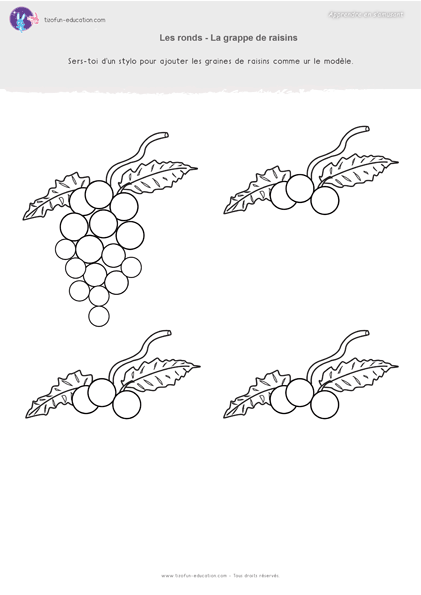 21-pdf-fiche-maternelle-gs-graphisme-ronds-grappe-raisins-a-imprimer