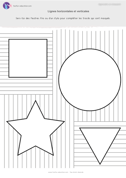 8-pdf-fiche-maternelle-gs-graphisme-lignes-horizontale-et-verticale-completer-a-imprimer