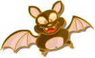 la chauve-souris