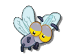 la mouche