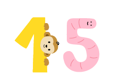 15