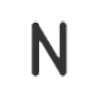 n