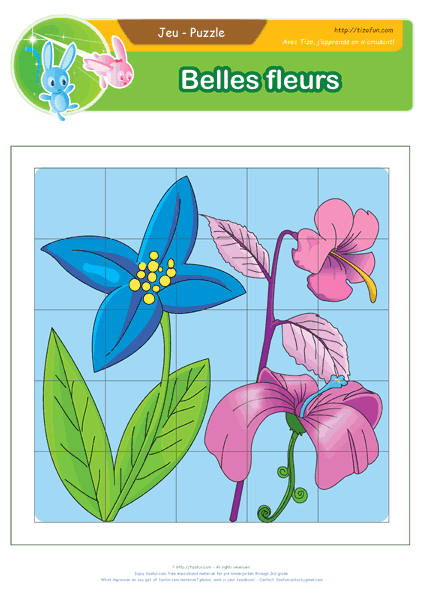 jeu-éducatif-puzzle-enfant-belles-fleurs-25-pieces