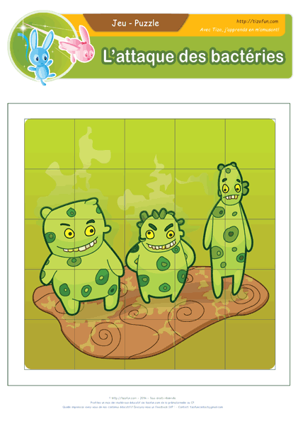 jeu-éducatif-puzzle-enfant-les-bacteries-25-pions