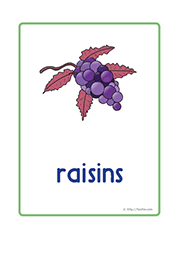 cartes-lecture-fruit-raisin