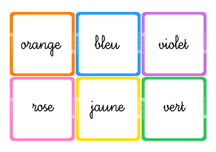 cartes-apprendre-les-couleurs-nomenclature-cursive