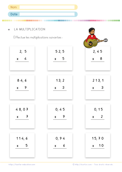 exercice-de-multiplication-cm1
