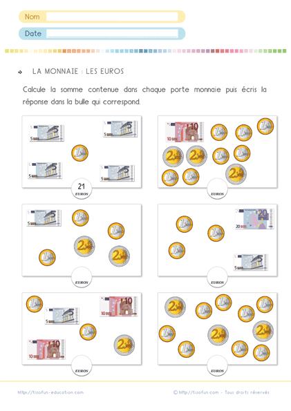 la-monnaie-l-euro