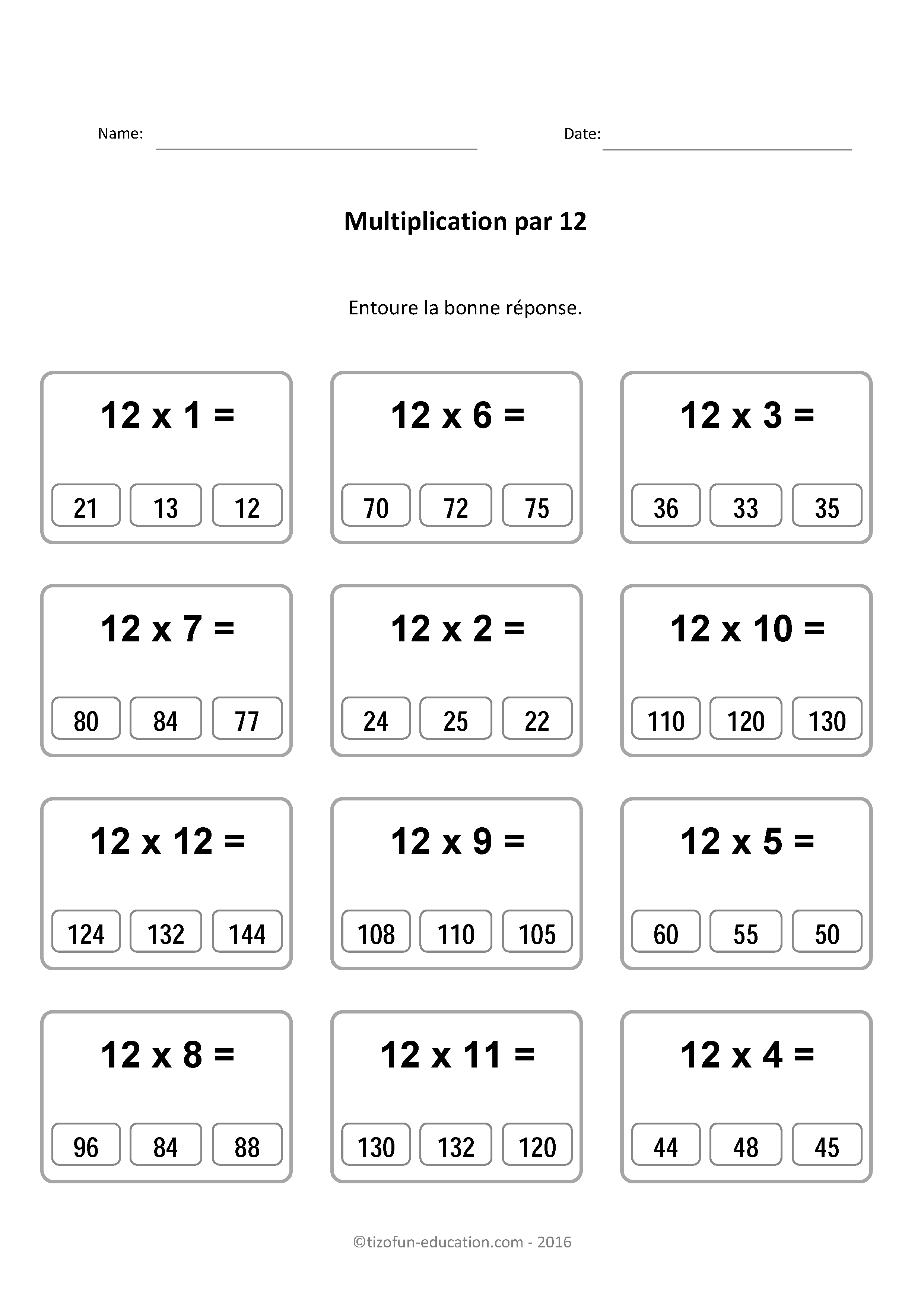 X12-tables-de-multiplication-multiplier-par-12-quiz